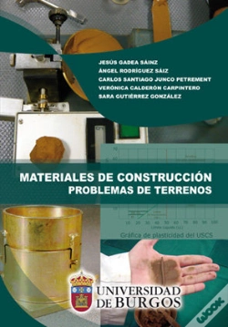Capa do artigo Materiales De Construcción. Problemas De Terrenos