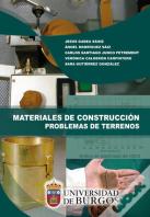 Materiales De Construcción. Problemas De Terrenos