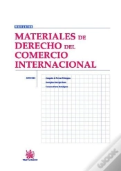 Capa do artigo Materiales De Derecho Del Comercio Internacional