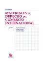 Materiales De Derecho Del Comercio Internacional - Preview