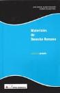 Materiales De Derecho Romano - Preview