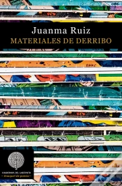 Capa do artigo Materiales De Derribo