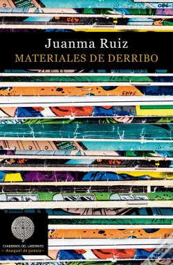 Capa do artigo Materiales De Derribo