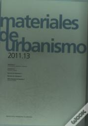 Materiales De Urbanismo 2011-13
