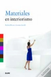 Capa do artigo Materiales En Interiorismo
