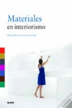 Capa do artigo Materiales En Interiorismo