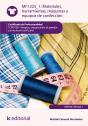 Materiales, Herramientas, Maquinasy Equipos De Confeccion  - Preview