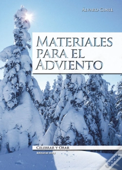 Capa do artigo Materiales Para El Adviento