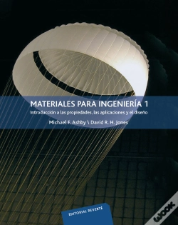 Capa do artigo Materiales Para Ingeniería Vol. 1