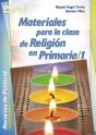 Materiales Para La Clase De Religión En Primaria / 1 - Preview