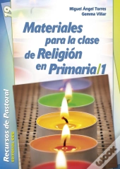 Materiales Para La Clase De Religión En Primaria / 1