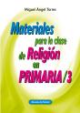 Materiales Para La Clase De Religión En Primaria/3 - Preview