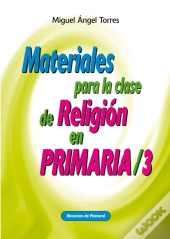 Materiales Para La Clase De Religión En Primaria/3