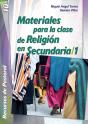 Materiales Para La Clase De Religión En Secundaria 1 - Preview