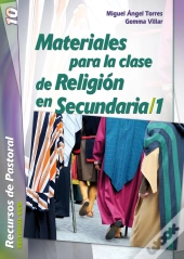 Materiales Para La Clase De Religión En Secundaria 1