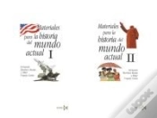 Capa do artigo Materiales Para La Historia Del Mundo Actual (2 Vols.)