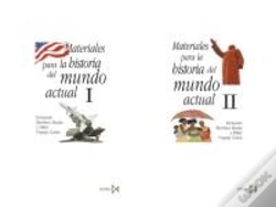 Capa do artigo Materiales Para La Historia Del Mundo Actual (2 Vols.)