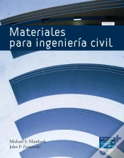 Capa do artigo Materiales Para La Ingeniería Civil