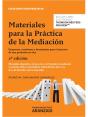 Materiales Para La Práctica De La Mediación (Papel + E-Book) - Preview