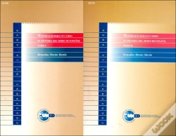 Capa do artigo Materiales Para Un Curso De Historia Del Derecho