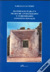 Capa do artigo Materiales Para Un Museo De Antigüedades Y Curiosidades Constitucionales