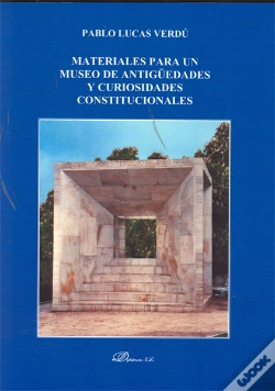 Capa do artigo Materiales Para Un Museo De Antigüedades Y Curiosidades Constitucionales