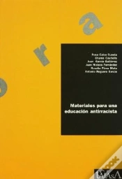 Capa do artigo Materiales Para Una Educación Antirracista