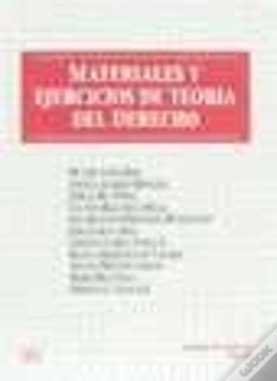 Capa do artigo Materiales Y Ejercicios De Teoría Del Derecho