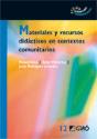 Materiales Y Recursos Didácticos Encontextos Comunitarios - Preview