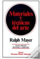 Materiales Y Técnicas Del Arte