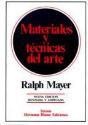 Materiales Y Técnicas Del Arte - Preview