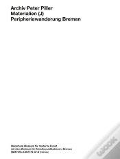 Capa do artigo Materialien (J) - Peripheriewanderungen Bremen