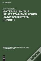 Materialien Zur Neutestamentlichen Handschriftenkunde I