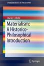 Materialism: A Historico-Philosophical Introduction - Preview