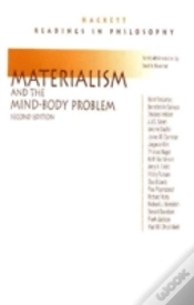 Capa do artigo Materialism And The Mind-Body Problem