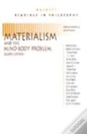 Capa do artigo Materialism And The Mind-Body Problem
