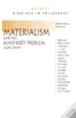 Capa do artigo Materialism And The Mind-Body Problem