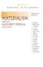 Materialism And The Mind-Body Problem - Preview