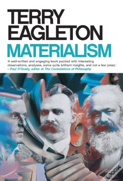 Capa do artigo Materialism