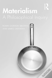 Capa do artigo Materialism