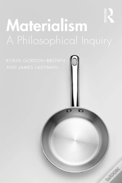 Capa do artigo Materialism