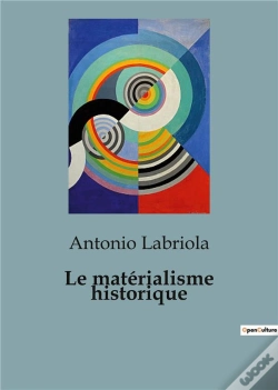 Capa do artigo Materialisme Historique