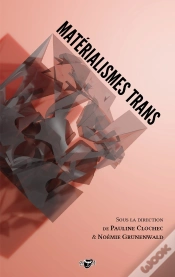 Capa do artigo Matérialismes Trans