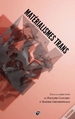 Capa do artigo Matérialismes Trans