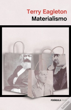 Capa do artigo Materialismo
