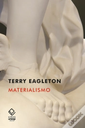 Capa do artigo Materialismo