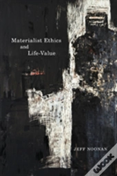 Materialist Ethics And Life-Value
