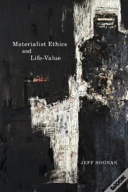 Capa do artigo Materialist Ethics And Life-Value