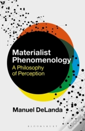 Materialist Phenomenology