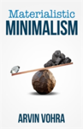 Materialistic Minimalism